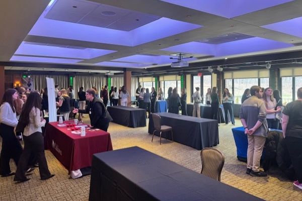 Job Fair 2026