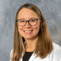 Heather  Trudeau Bio Photo