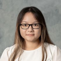 Emilia  Andretz (Shi) Bio Photo